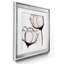 «Takes Two I», ensemble de 2 reproductions d'art encadrées-969985317-969985319-969985324