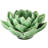 3'' H Ceramic Tabletop Tealight Holder