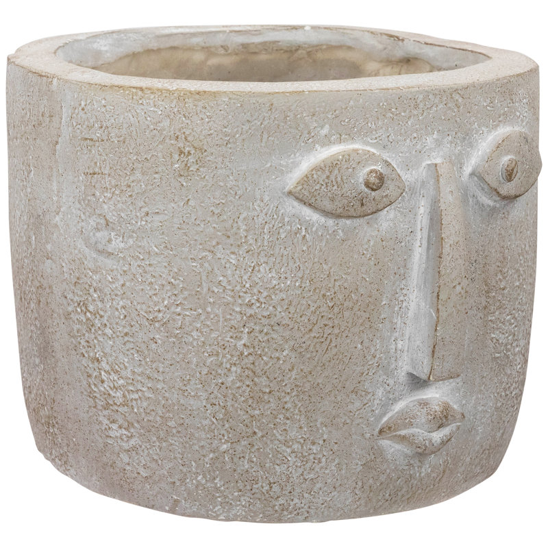 Ceramic Pot Planter