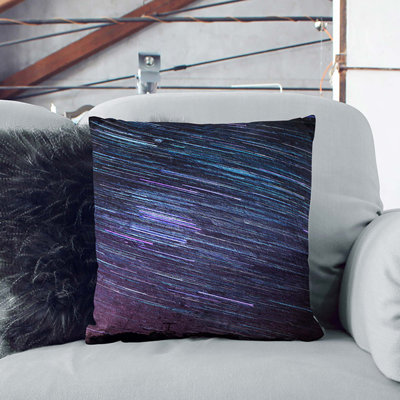 Square Throw Cushion