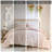 Lucy Clip Jacquard Comforter Set-2080268267-2080290077