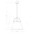 1 - Light Shaded Pendant-1783366994-1783366989