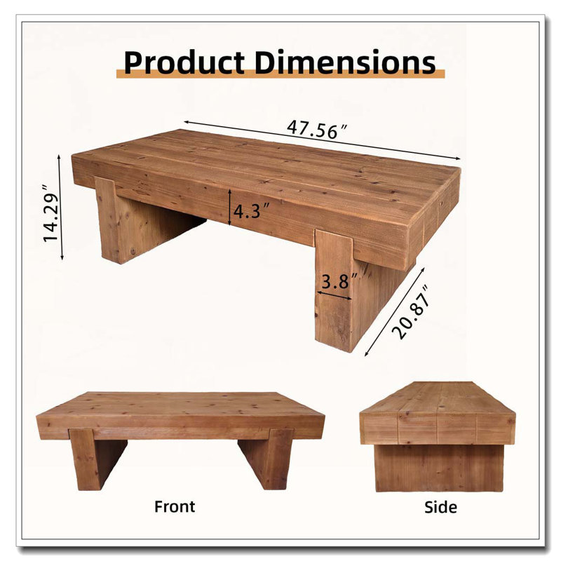 Table basse