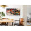 Wrapped Canvas Panoramic Wall Art