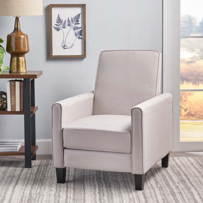 Fauteuil inclinable manuel