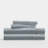 Sateen Long-Staple Cotton Deep Pocket Sheet Set-1200983672-1200983666