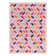 Chevron Indoor / Outdoor Rug