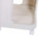 61cm H x 35cm W Bathroom Cabinet