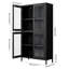 Armoire vitrée Classic