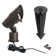 Low Voltage Integrated LED Metal Spotlight