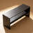 Whitman 9 Pair Stackable Shoe Rack-2099120957-2067905105