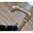 Solid Wood Freestanding Coat Rack
