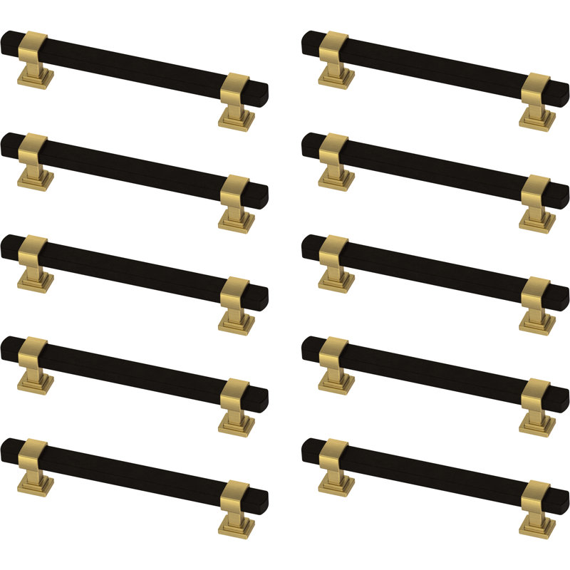 5-1/16" Center to Center Bar Pull Multipack