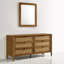 Miroir Roundhill Furniture