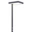 185cm Matte LED Novelty Floor Lamp