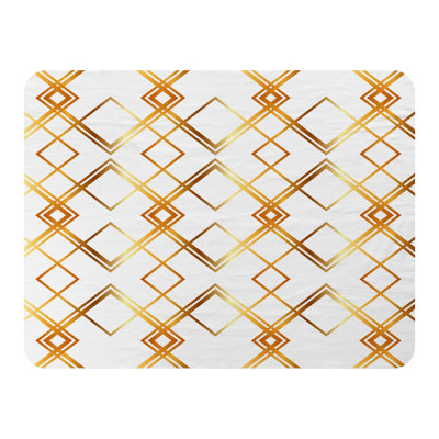 Sanches Throw Blanket
