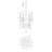 Yukari 16 - Light Modern Linear Chandelier-88778600