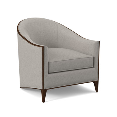 Atelier Barrel Chair