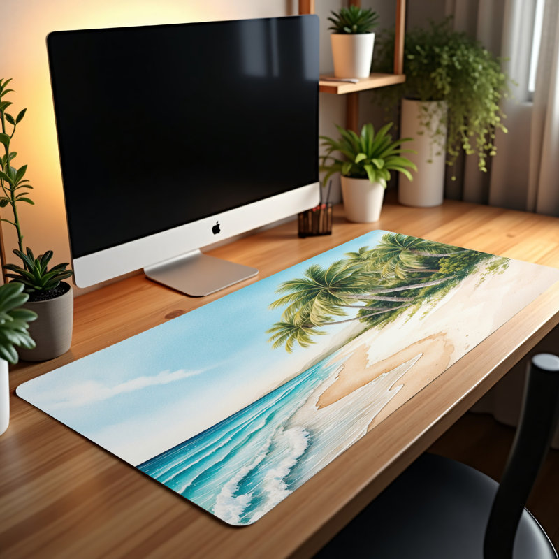Desk Pad, 23.6x13.8