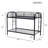 Twin Over Twin Kids Bunk Bed With Ladders