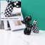 Ornement de statue créative pour chien ballon (1 pièce) - Figurine décorative pour chambre à coucher, bureau, plusieurs couleurs disponibles-1420672591
