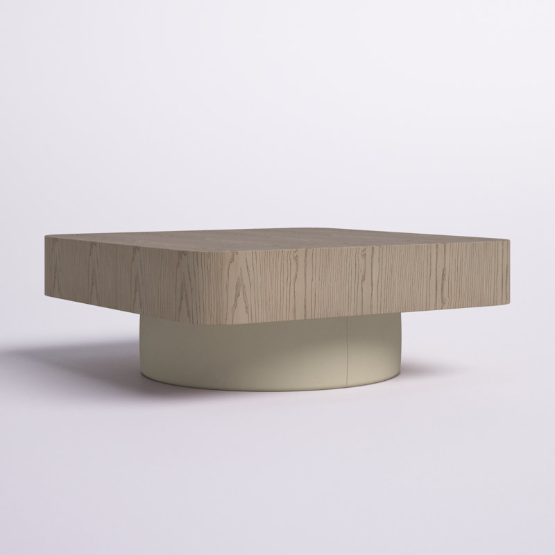 Alinblot Single Coffee Table
