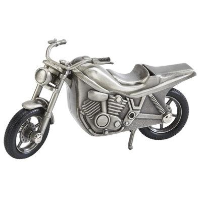 Banc de moto Saltzman