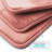 Ultra Soft and Absorbent Memory Foam Bath Rug Set with Non-Slip Backing-50313387-49590484