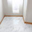 12Pcs Self-adhesive PVC Flooring Tiles