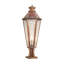 Millesime 3 - Light Pier Mount Light