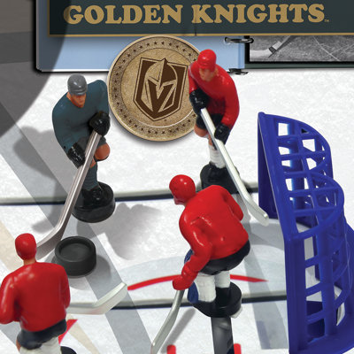 NHL Retro Series Puzzle