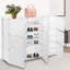 Armoire de rangement 36 paires de chaussures Stackle