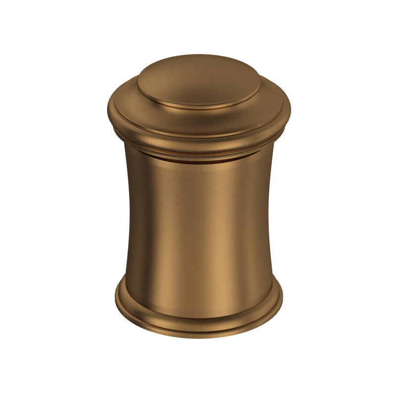 3.03" H Air Gap, English Bronze