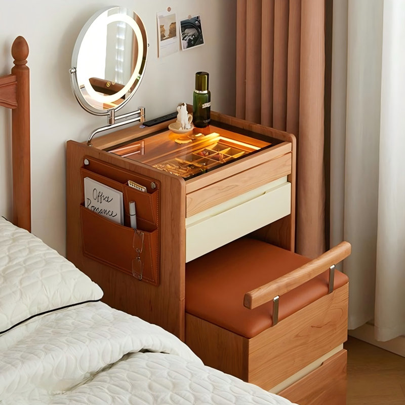 Mini-meuble-lavabo 19,69 po