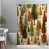 Red/Green/Orange Botanical 26