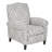 Push Back Recliner