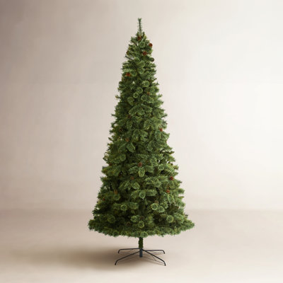 Artificial Pine Christmas Tree
