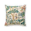 Porcelain Square Pillow Cover & Insert-77046424