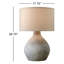 Zen Table Lamp