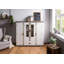 Toulouse 160cm Solid Wood Sideboard-90984575