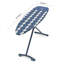 100% Cotton Ironing Board Cover