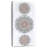 Elegant Emboss I