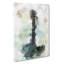 Acoustic Guitar in Abstract - Wrapped Canvas-55305814