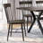 Leonie Table And Angelina Chairs 7-Piece Dining Set-1600742074