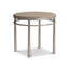 Aventura Solid Wood End Table