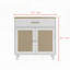 Buffet, armoire de rangement en bois