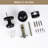 Coolnews Privacy Metal Door Knobs-122474375