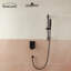 Système de douche complet avec valve brute-69606685