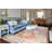 Hand Knotted Wool Oriental Indoor Rug-44472271