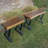Bigler Outdoor Bench-388783939